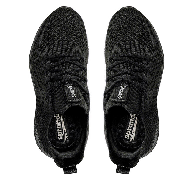 Sprandi Sportcipő Sprandi CP07-01445-16(IV)CH Black