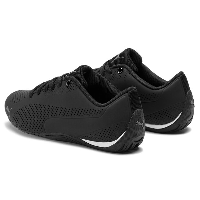 Sneakers Drift Cat 5 Ultra 362288 01 Puma Black/Quiet Shade • Www.zapatos.es