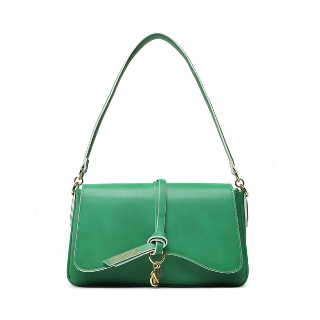 Geantă LOVE MOSCHINO JC4029PP1GLC0801 Erba