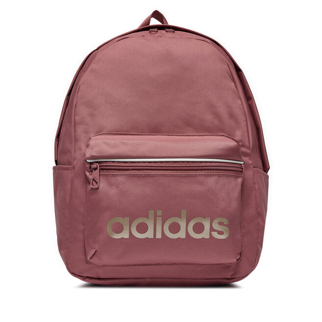 Plecak adidas Linear Essentials - Różowy