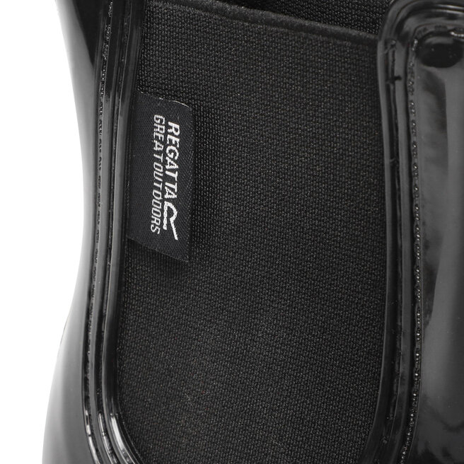 Regatta Cizme de cauciuc Regatta Lady Harriett RWF640 Black 800