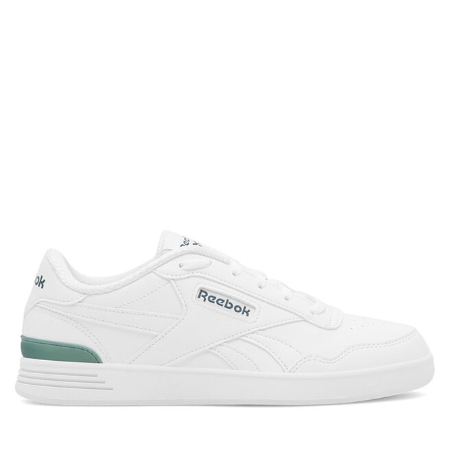 Sneakersy Reebok Court Advance - Biały