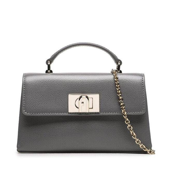 Furla Kabelka Furla 1927 WE00423-ARE000-2269S-1007 Soil