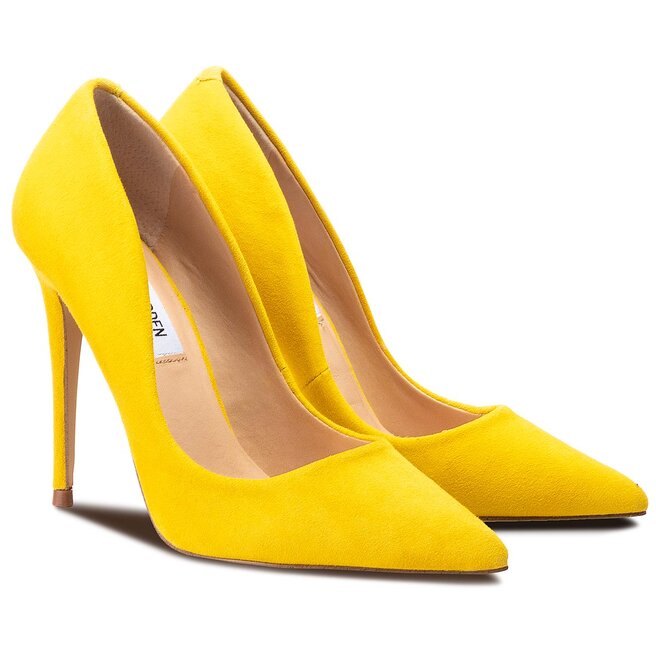Steve madden outlet daisie yellow