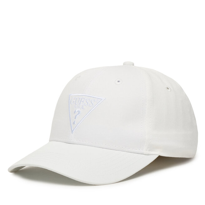 Czapka z daszkiem Guess