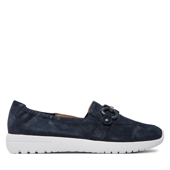 Kobiece loafersy Caprice