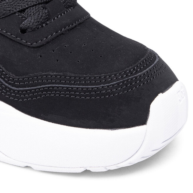 Laisvalaikio batai DC E.Tribeka Platform ADJS700078 Black(BLK) •  Www.eavalyne.lt
