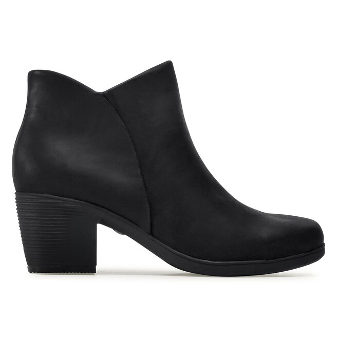 Clarks un lindel zip clearance