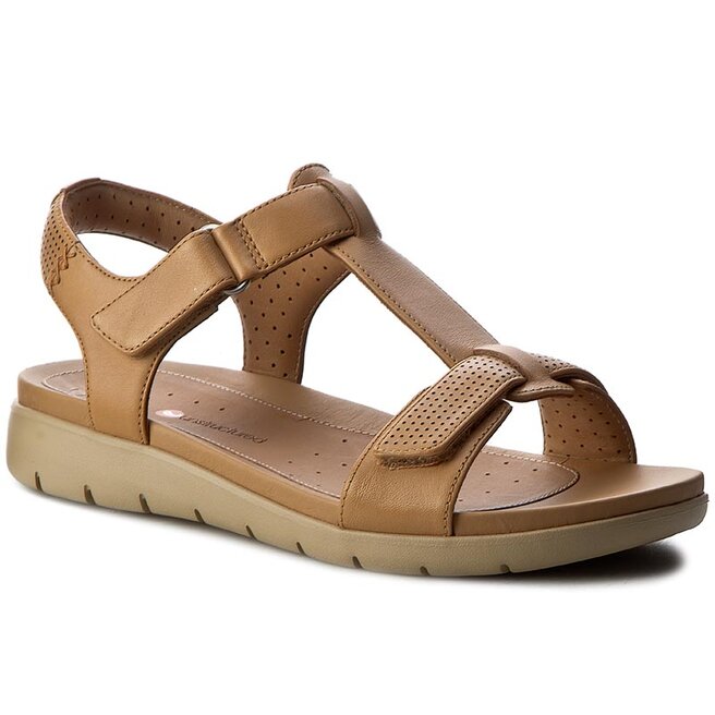 Clarks un hotsell haywood bronze metallic