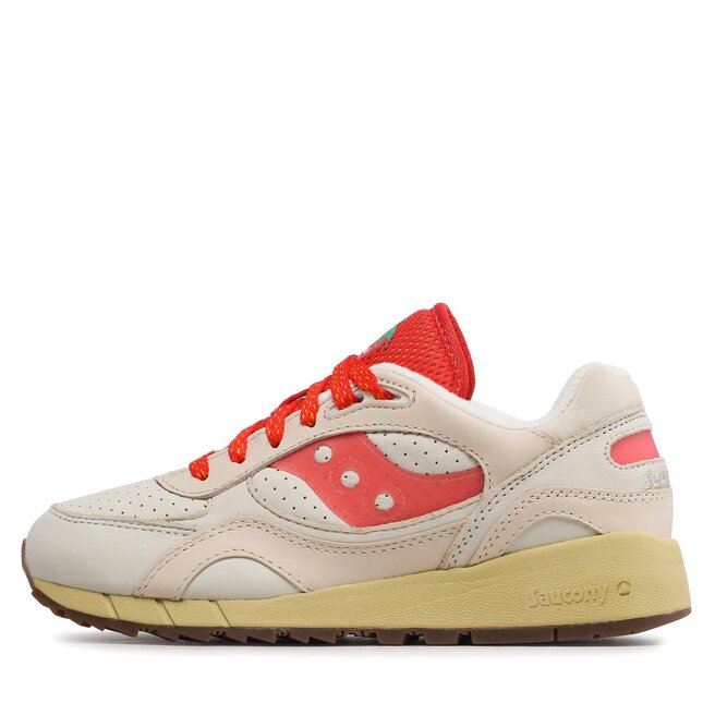 Saucony 6000 red new arrivals