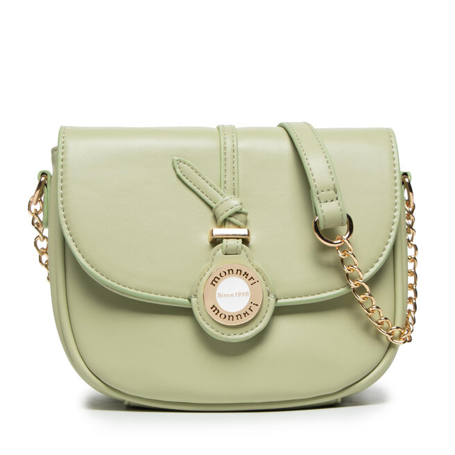 Monnari Τσάντα Monnari BAG0370-008 Miętowy