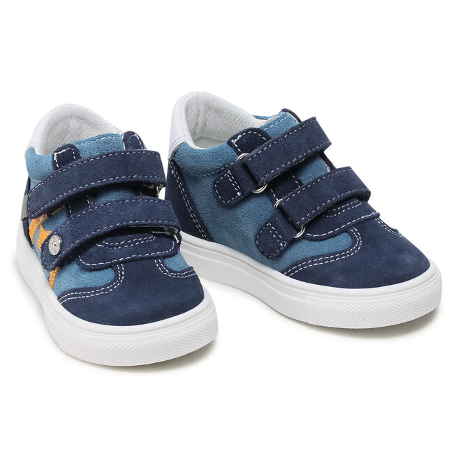 Bartek Sneakers Bartek 11430004 Ocean/Niebieski
