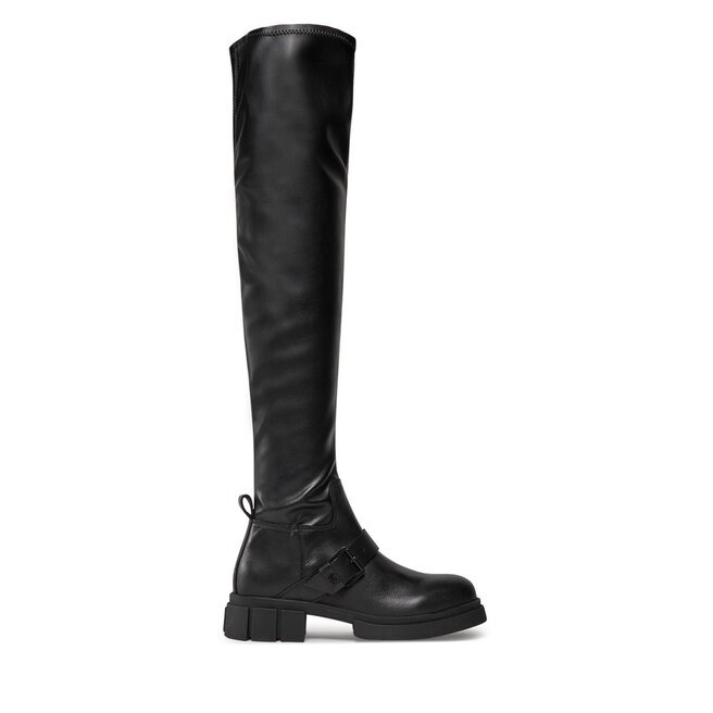 Hilfiger stivali online