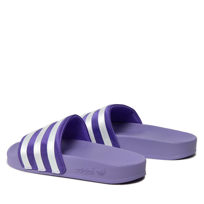 adidas Чехли adidas Adilette W GX8637 Maglil/Ftwwht/Purrus