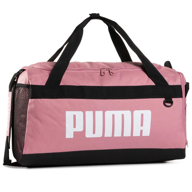 Bolso Puma Challenger Bag Foxglove 06 • Www.zapatos.es
