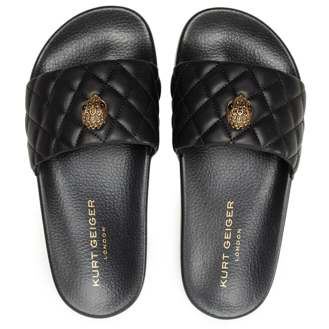 Kurt Geiger Nazouváky Kurt Geiger Meena Eagle 7400200979 Black