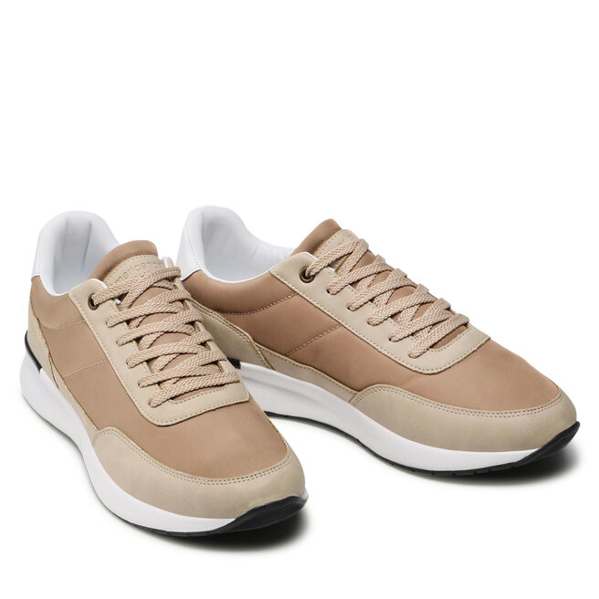 Americanos Sneakers Americanos MP-S22C287A-1 Beige