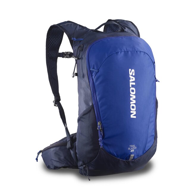 Rucsac Salomon Trailblazer 20 LC2059600 Surf The Web/Black Iris epantofi-Sport-Accesorii-Genți