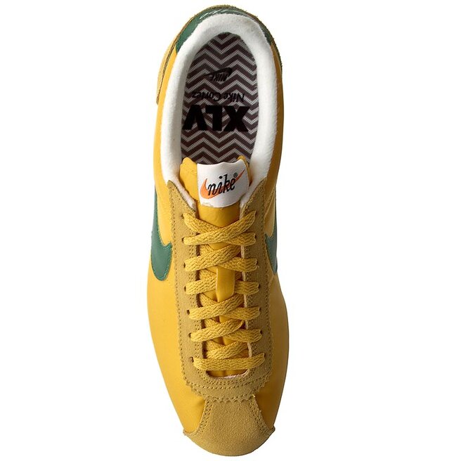 Batai Nike Classic Cortez Nylon Prem 