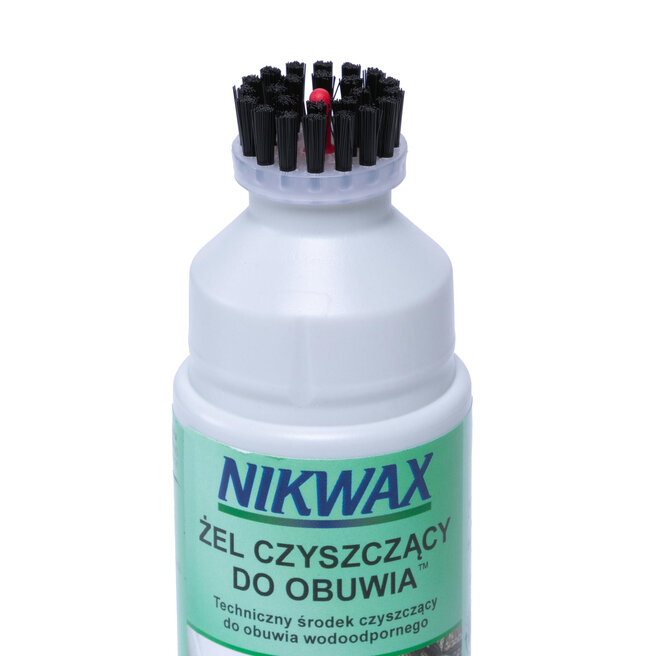 Nikwax Gel limpiador Nikwax Żel Czyszczący Do Obuwia