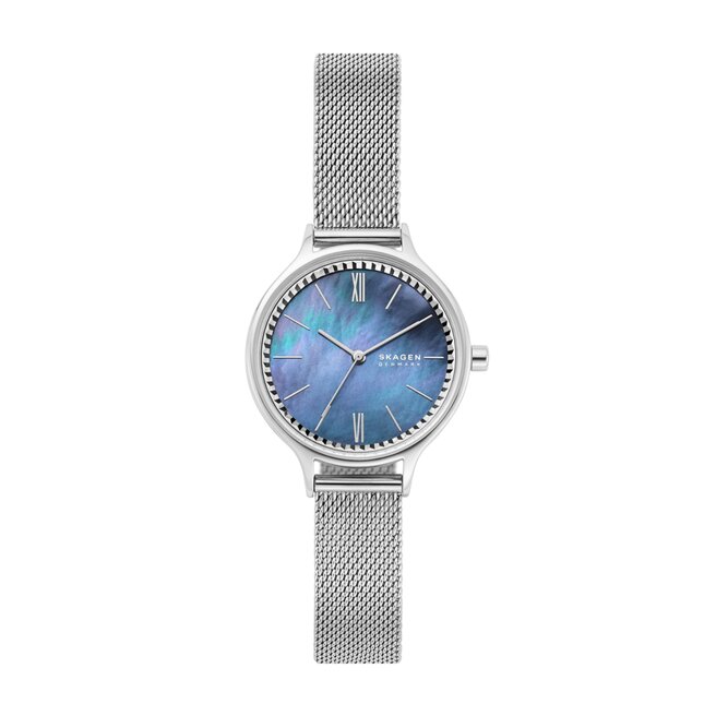 Ceas Skagen Anita SKW2862 Silver Silver epantofi.ro