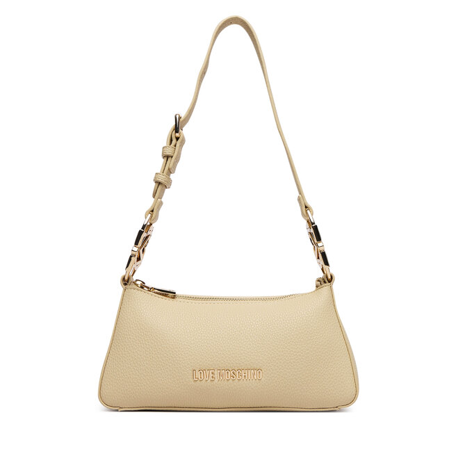 Torebka LOVE MOSCHINO JC4007PP1PLB0129 Beżowy -