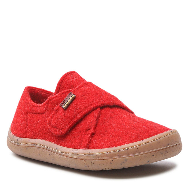 Chaussons Froddo G1700341 7 Red chaussures