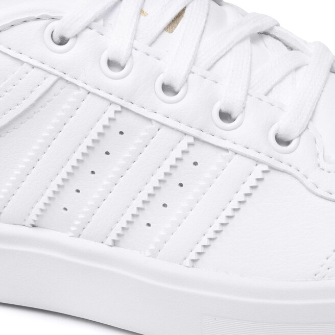 adidas Topánky adidas Bryony W Q46111 Ftwwht/Ftwwht/Goldmt