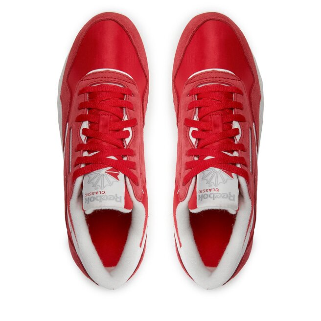 Reebok classic nylon enfant rouge top