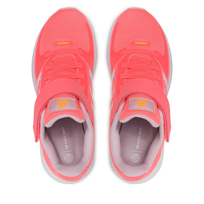 adidas Obuća adidas Runfalcon 2.0 El K GV7754 Acid Red/Cloud White/Clear Pink