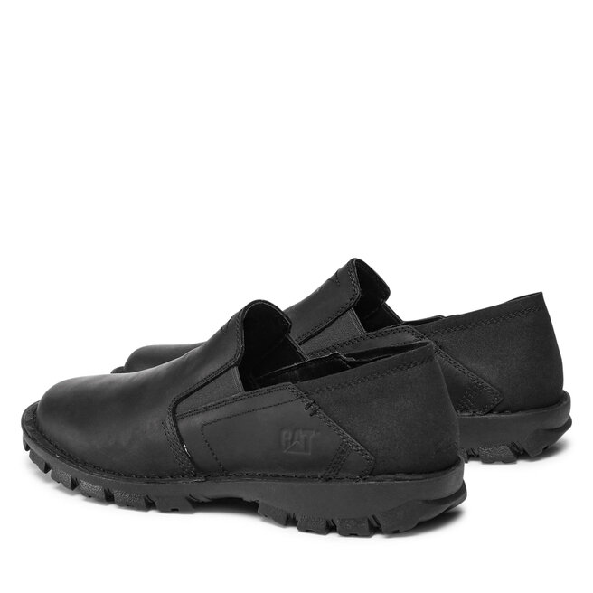 CATerpillar Обувки CATerpillar Transfigure Shoes P725232 Black
