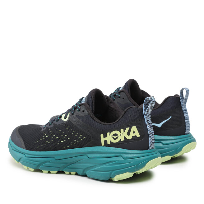 Hoka Обувки Hoka Challenger Atr 6 1106510-BGKY Blue Graphite/Blue Glass