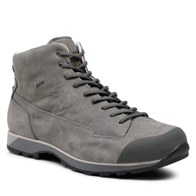 Asolo Trekingová obuv Asolo Active Gv Mm GORE-TEX A38026 00 A362 Grey