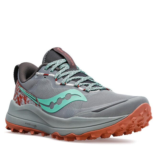 Saucony xodus cheap 7 bambino scarpe