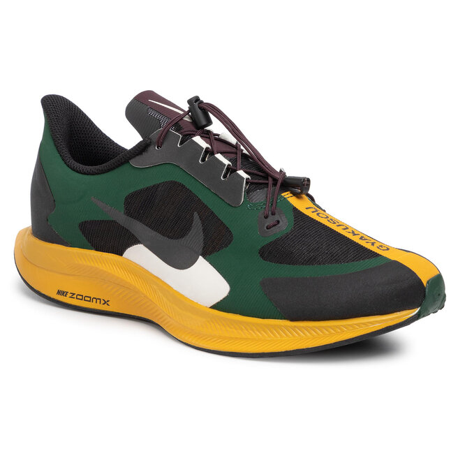 Batai Nike Zoom Pegasus 35 Turbo Gyakusou BQ0579 300 Fir/Black/Gold Dart •  Www.eavalyne.lt