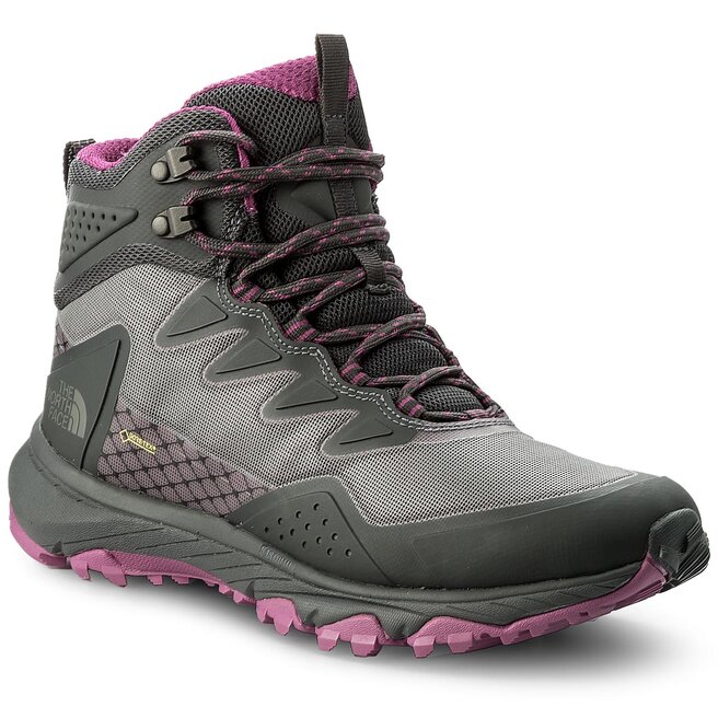 the north face wild aster purple