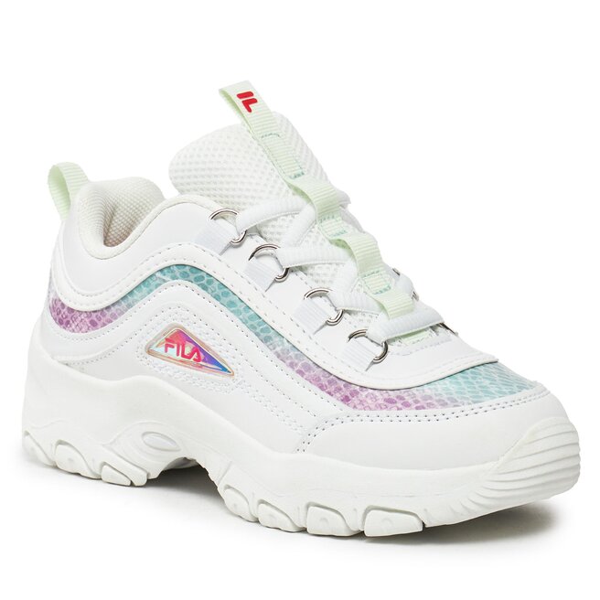 Zapatillas imitacion fila best sale niña