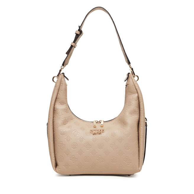 Torebka Guess Phoebe HWPD96 - Beżowy