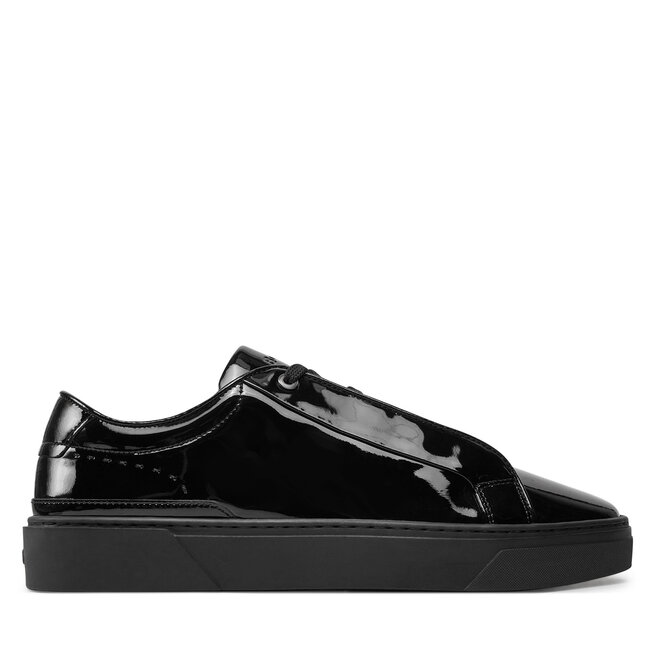 Sneakersy Boss Gary 50535917 - 01 Czarny