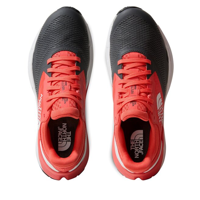 The North Face Cipő The North Face W Vectiv Enduris 3NF0A7W5PQN21 Asphalt Grey/Radiant Or