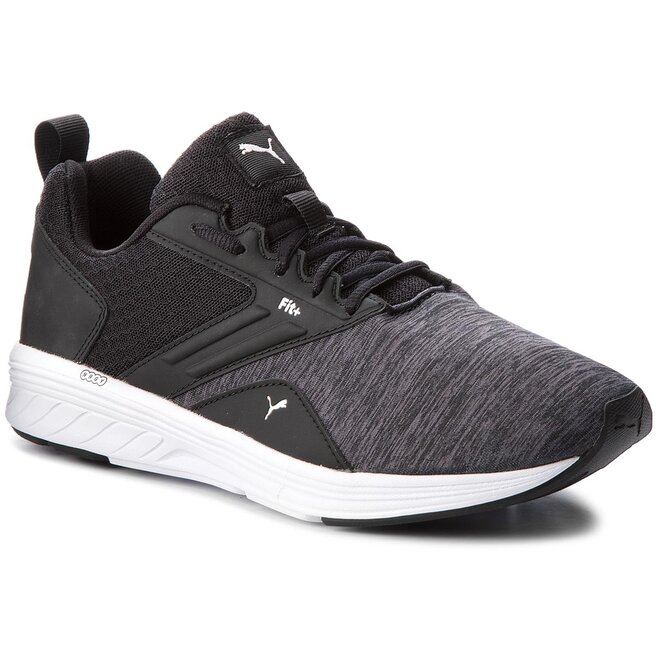 Pantofi Puma Nrgy Comet 190556 06 Puma Black/Puma White