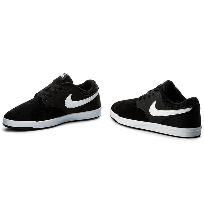 Batai Nike Sb Fokus 749477 002 Black 
