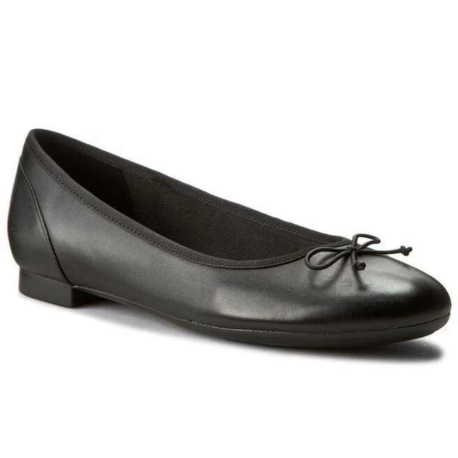 clarks couture bloom black