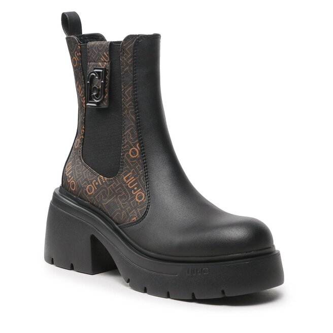 Tronchetti hot sale liu jo