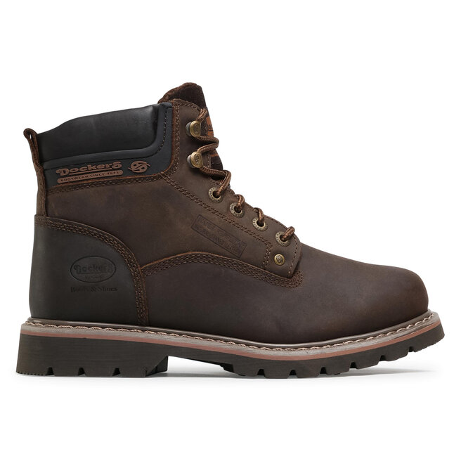Scarponcini dockers new arrivals