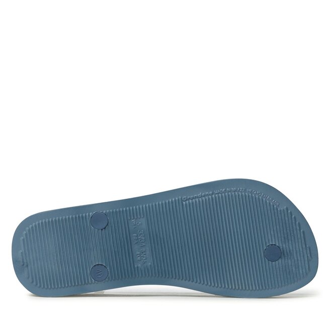 Ipanema Flip-flops Ipanema 83307 Blue/Silver AG666