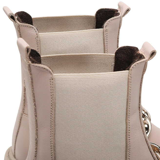 Baldaccini Boots Baldaccini 1713000 Polina Beż