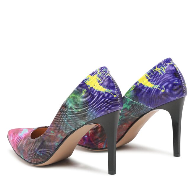 Roberto High Heels Roberto 2659 Carnival