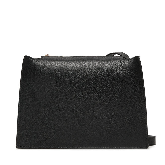 Torebka Furla Nuvola S Crossbody - Czarny