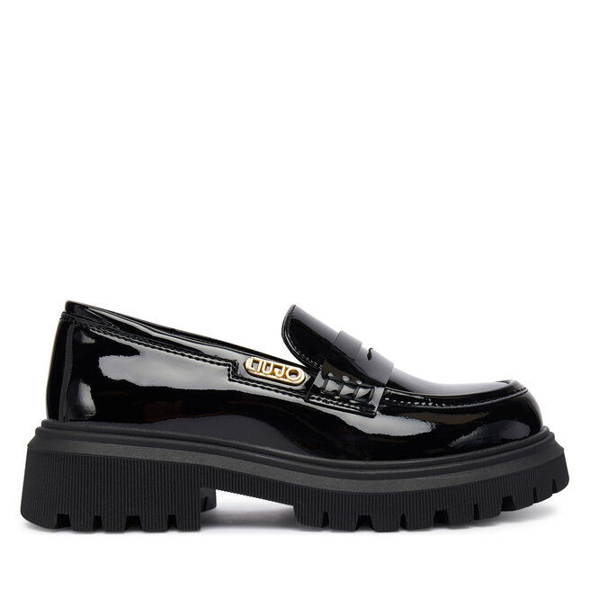 Dziewczęce loafersy Liu Jo